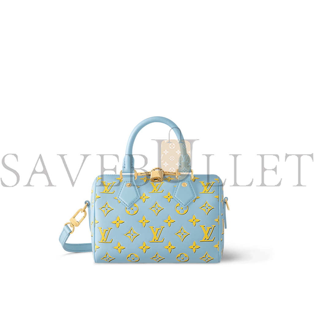 l**is V*t*n speedy bandouliÈre 20 m25454 (20*15*12.5cm)